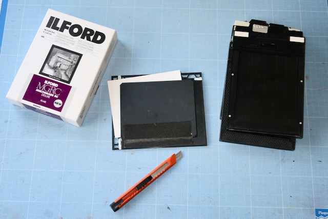 image from 3D printed 4x5 photo paper tools