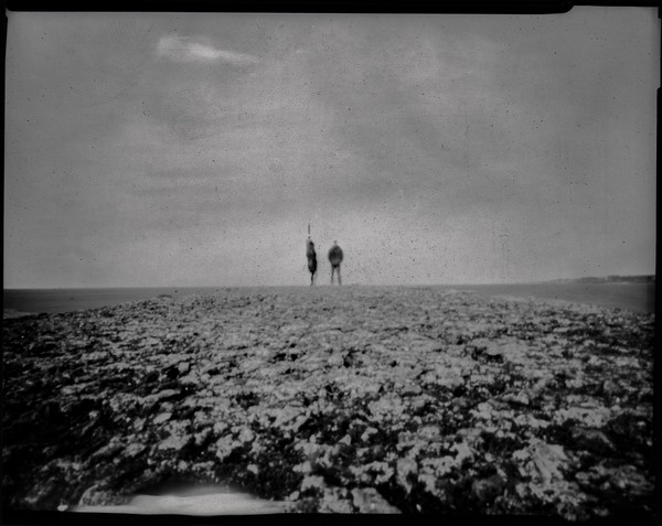 Jetée