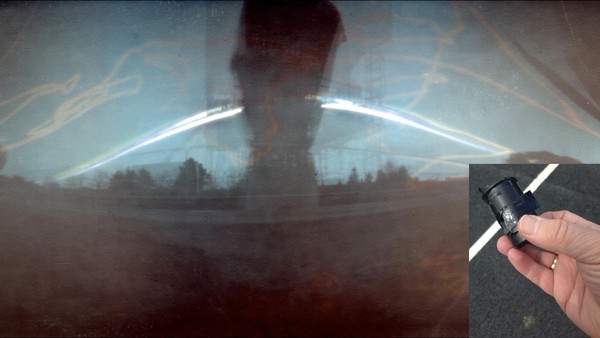 135 film box, photo paper