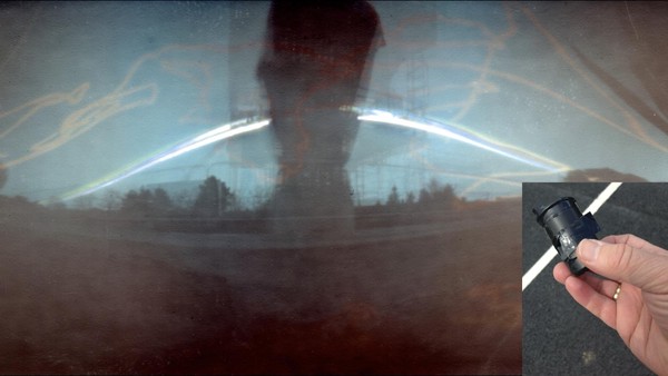 135 film box, photo paper